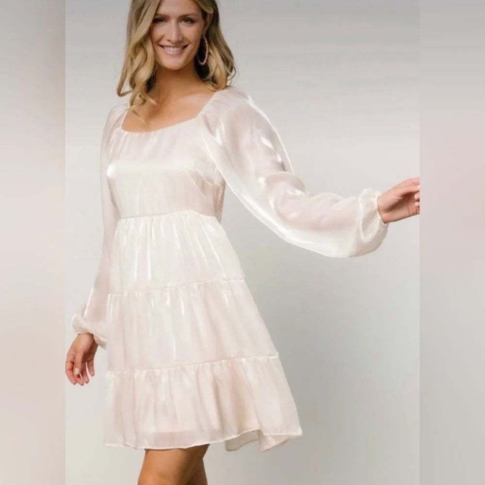 Baltic born dress - Picture 1 of 13